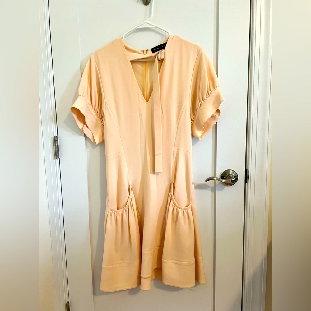Proenza Schouler Dress